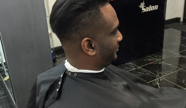 Royalty Barber Salon - Fort Lauderdale, FL