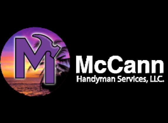 McCann Handyman Services - Tampa, FL