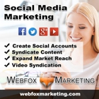 Web Fox Marketing