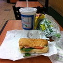 Subway - Fast Food Restaurants