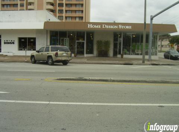 Home Design Store - Coral Gables, FL