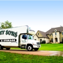 All My Sons Moving & Storage of Austin South - Movers
