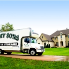 All My Sons Moving & Storage of Nashville