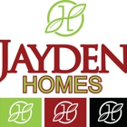 Jayden Homes & Genesis Custom Homes