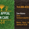 Curb Appeal Lawn Care gallery