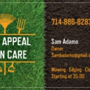 Curb Appeal Lawn Care - Landscape Designers & Consultants