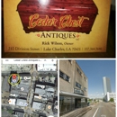 Cedar Chest Antiques LC - Gift Shops
