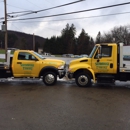 Shambaugh Towing LLC - Towing