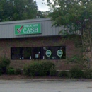 Check Into Cash - Savings & Loan Associations