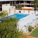 At Home Inn - Lodging
