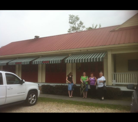 The Coffee House - Sorrento, LA