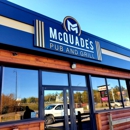 McQUADES'S PUB AND GRILL - Restaurants