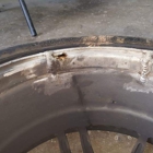 Redline Rim Repair