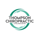 Thompson Chiropractic & Wellness Center - Chiropractors & Chiropractic Services