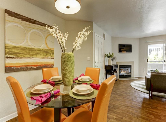 Ascent Apartment Homes - Denver, CO