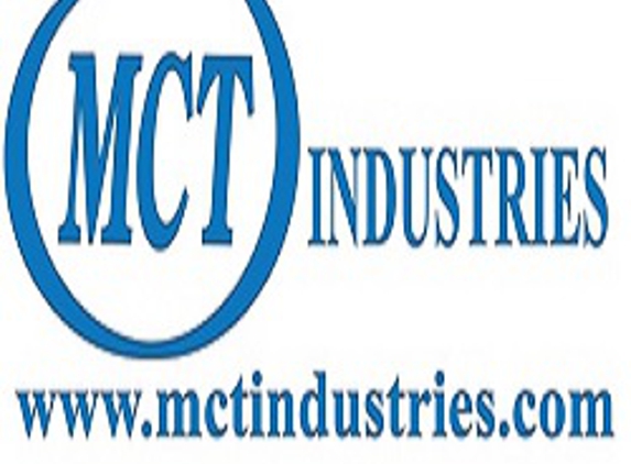 MCT Industries Inc. - Albuquerque, NM