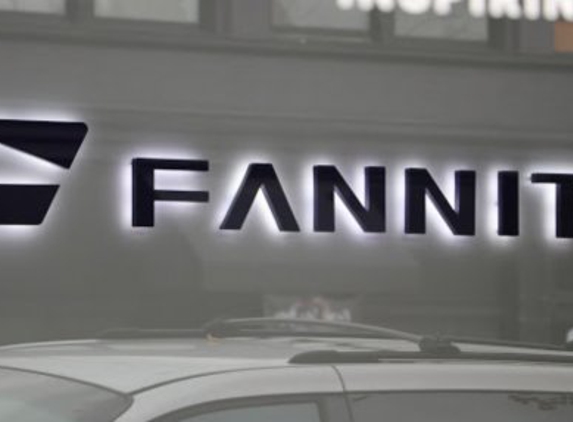 Seattle Seo Company Fannit - Seattle, WA