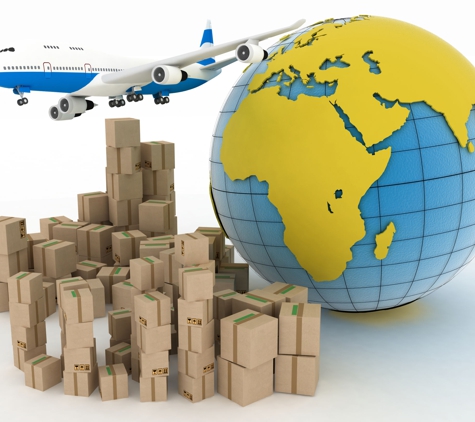 Global Ultra Logistics LLC - Newark, NJ