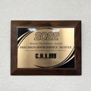 Precision Garage Door Service Seattle - Garage Doors & Openers