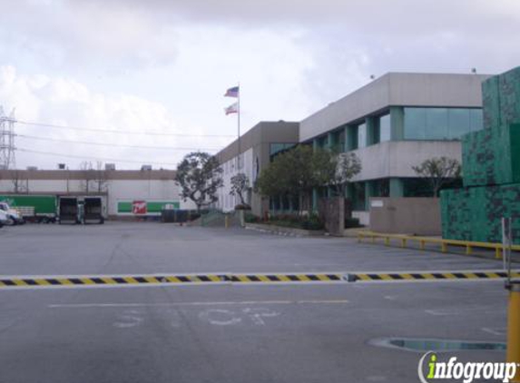 Seven-Up Bottling Co-SN Francisco - Vernon, CA