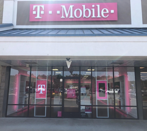 T-Mobile - Saint Marys, GA