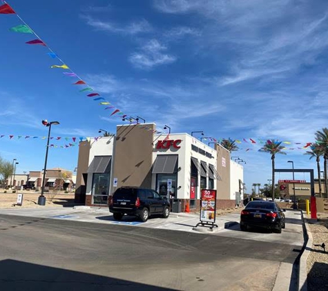 Kfc - Goodyear, AZ