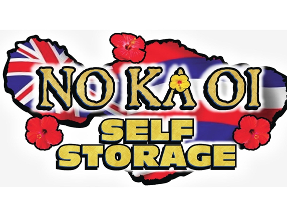 NO KA OI Self Storage - Kahului, HI