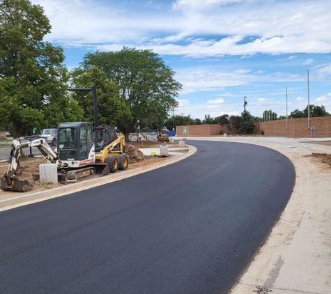 Pavement Maintenance Services, Inc. - Salida, CO