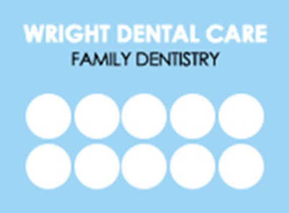 Wright Dental Care - Fredericksburg, VA