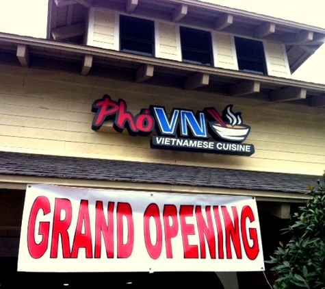 Pho VN - Clovis, CA