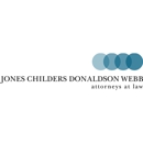 Jones Childers Mclurkin & Donaldson P - Attorneys