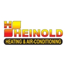 Heinold Heating & Air Conditioning Inc - Boilers Equipment, Parts & Supplies