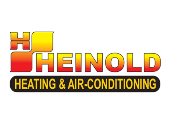 Heinold Heating & Air Conditioning Inc - Eureka, IL
