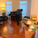 Tidy House Keepers - Building Cleaners-Interior