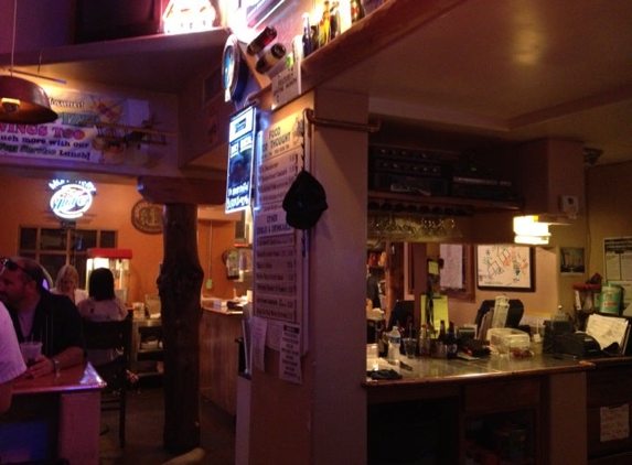 The Monastery Bar and Grill - Mesa, AZ