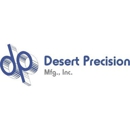 Desert Precision Manufacturing - Sheet Metal Work