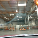 Amazon - Public & Commercial Warehouses