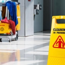 BH Janitorial Services Inc. - Janitorial Service