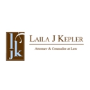 Laila J. Kepler, Attorney & Counselor at Law - Attorneys