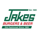 Jake's Uptown - American Restaurants
