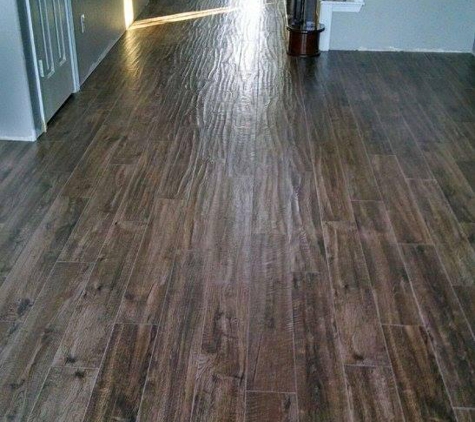 5 Star Floors - Pearland, TX