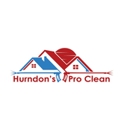 Hurndon's Pro Clean - Gutters & Downspouts