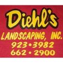 Diehl's Landscaping, Inc. - Landscape Contractors