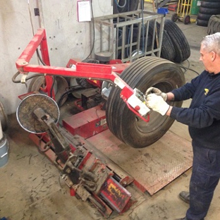 Central Tyre Service - Shepparton, VIC