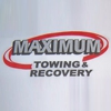 Maximum Towing And Recovery LLC gallery