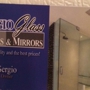 Sergio Glass and Mirror LLC Frameless Shower Doors
