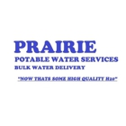 Standish Water Trucks & Prairie Potable Water