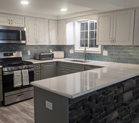 Kopke Remodeling & Design - Sterling Heights, MI