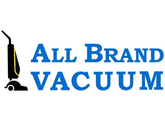 All Brand Vacuum - North Miami Beach, FL
