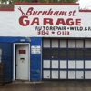 Burnham Street Garage gallery